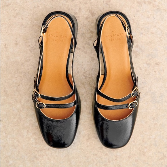 Sézane Paula Babies, EU 39, nwot - Picture 2 of 8